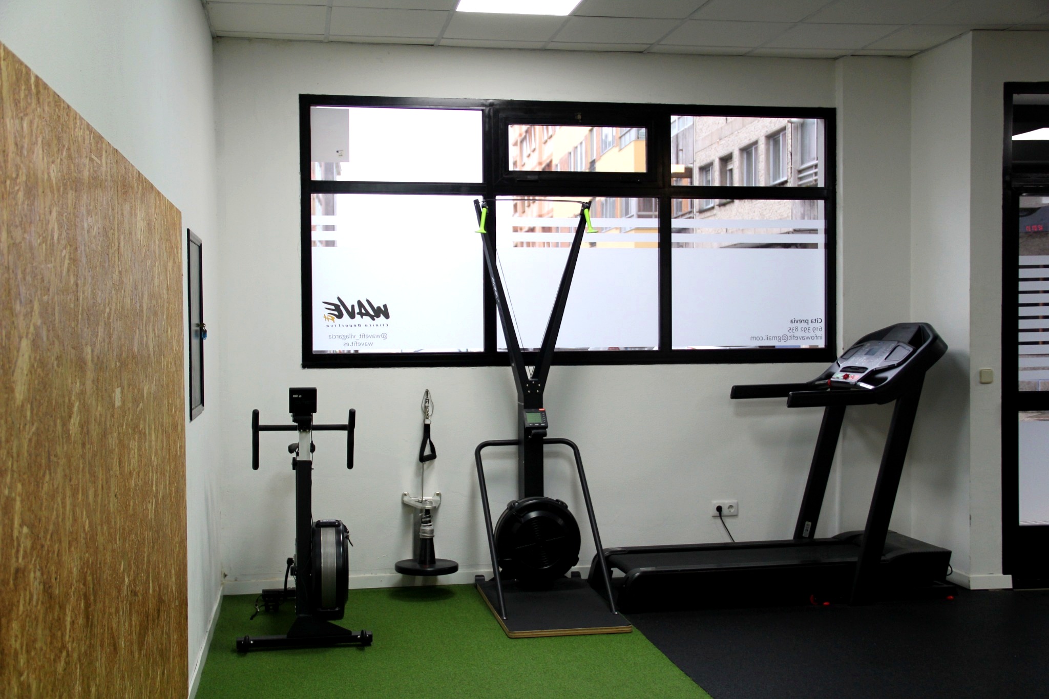 Instalaciones 1