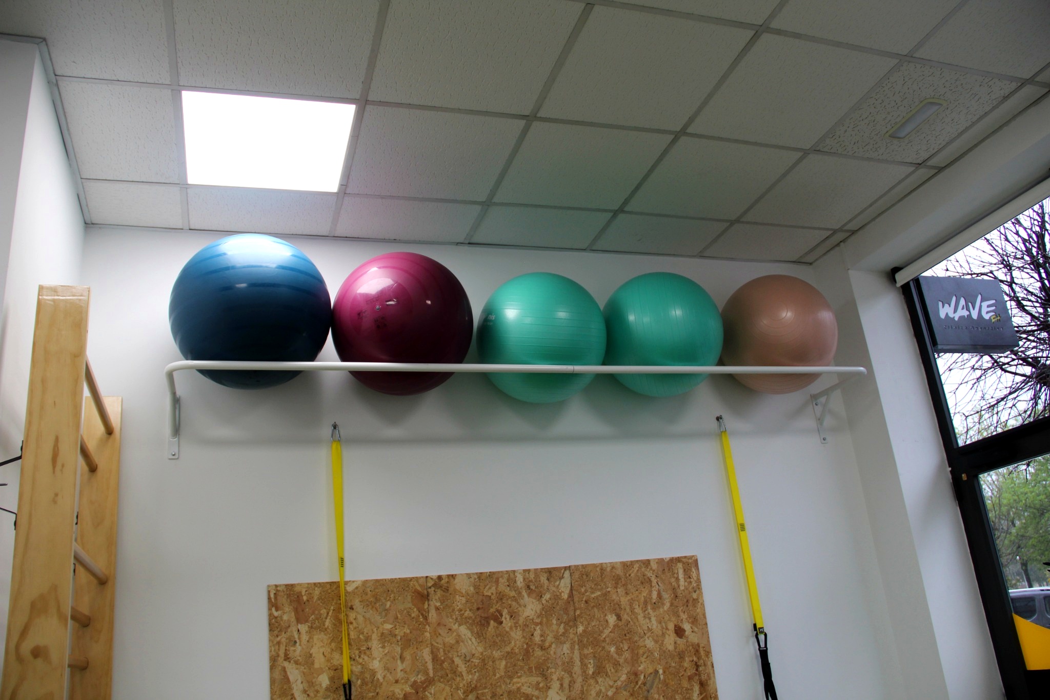 Instalaciones 10