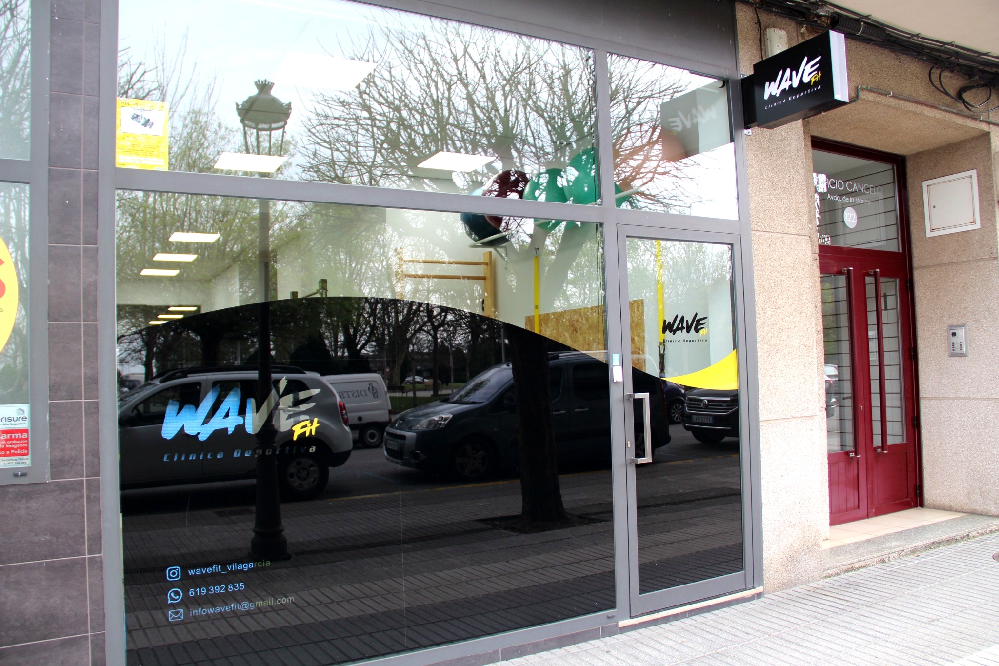 Instalaciones 3