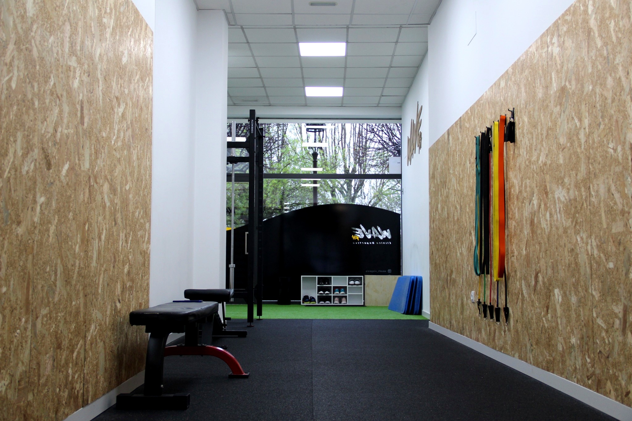 Instalaciones 4