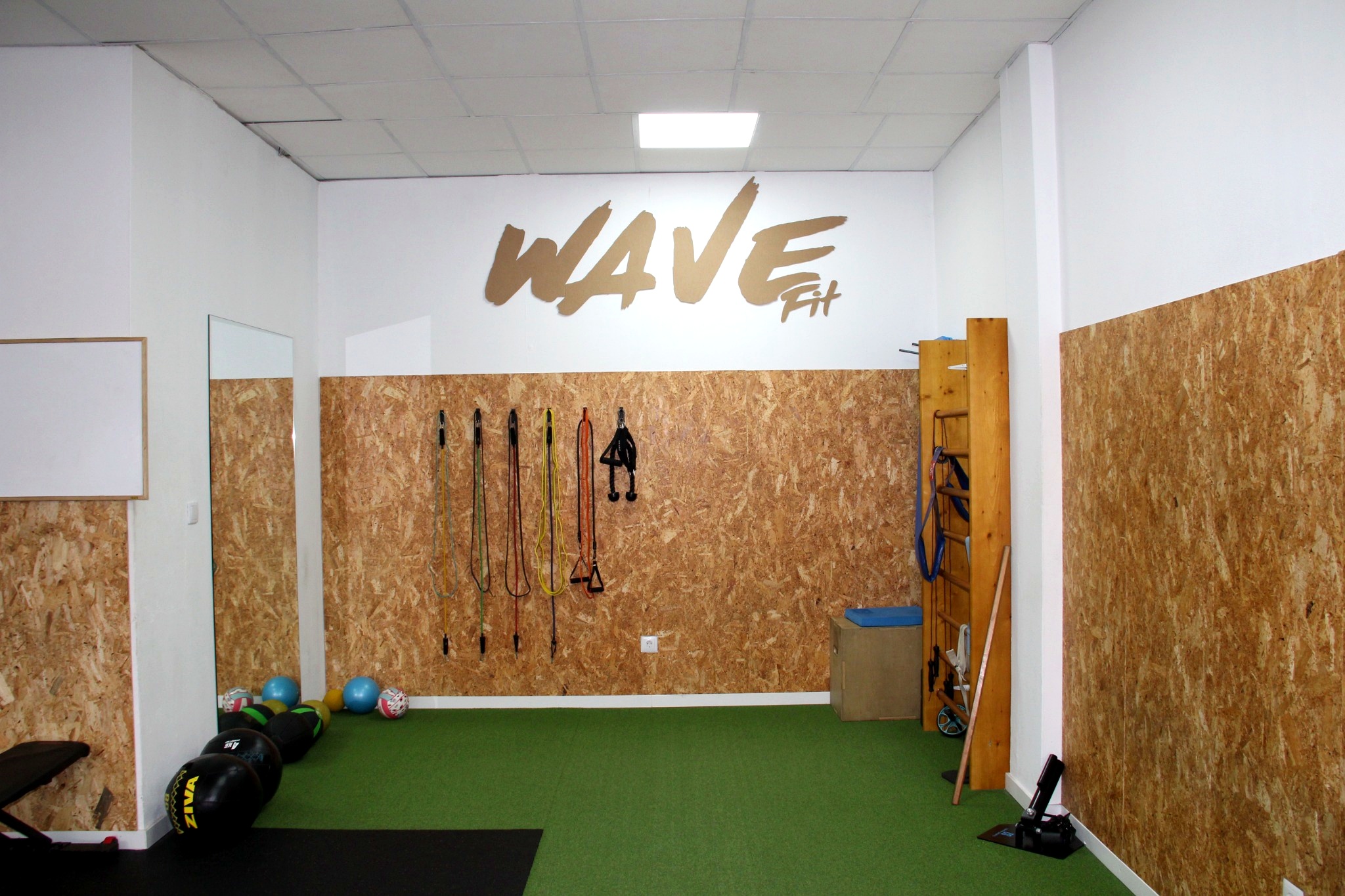 Instalaciones 5