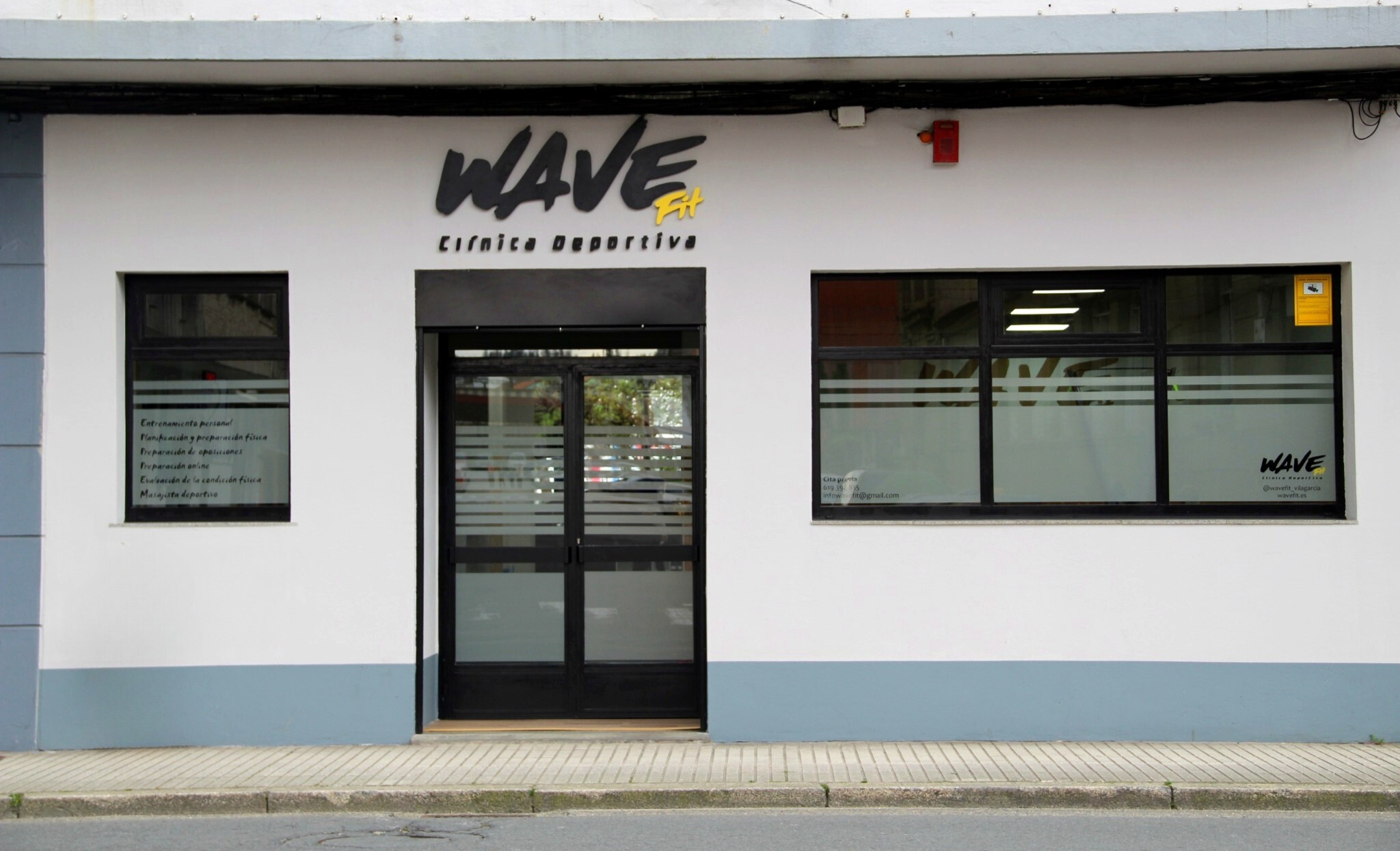 Instalaciones 6