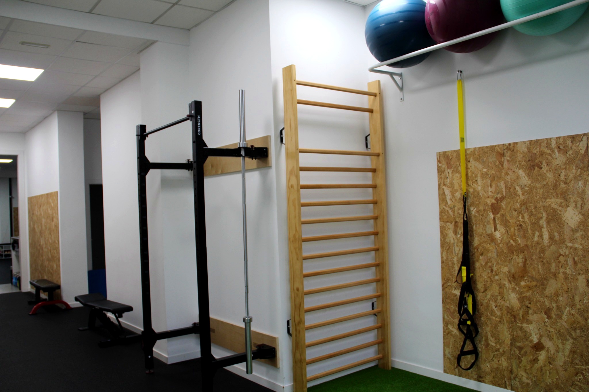 Instalaciones 9